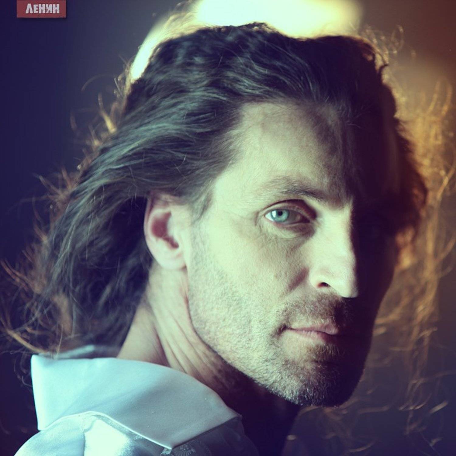 popoff, lenin, ленин, &copy; ЛЕНИН