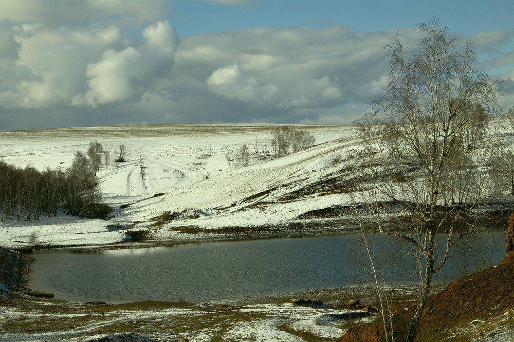 , Николай Морский