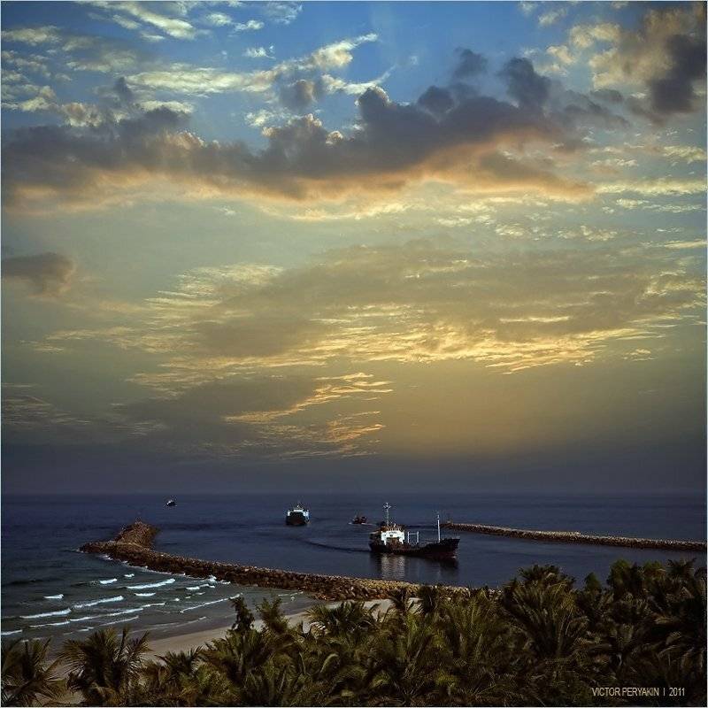 , Виктор Перякин