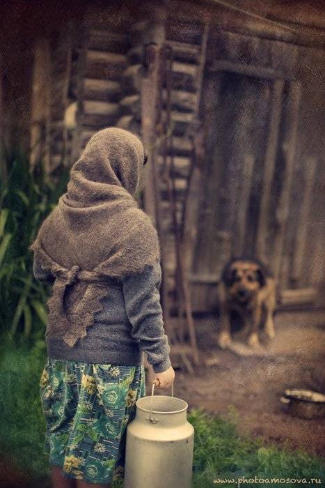 , Ирина Амосова