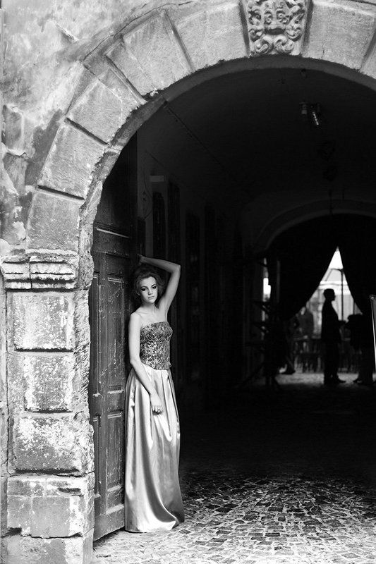 Анна фото превью