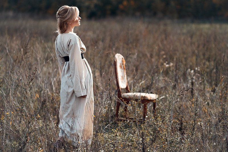 Тоска фото превью