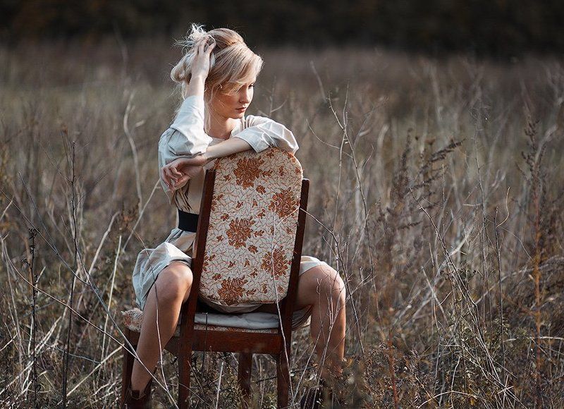 тоска фото превью