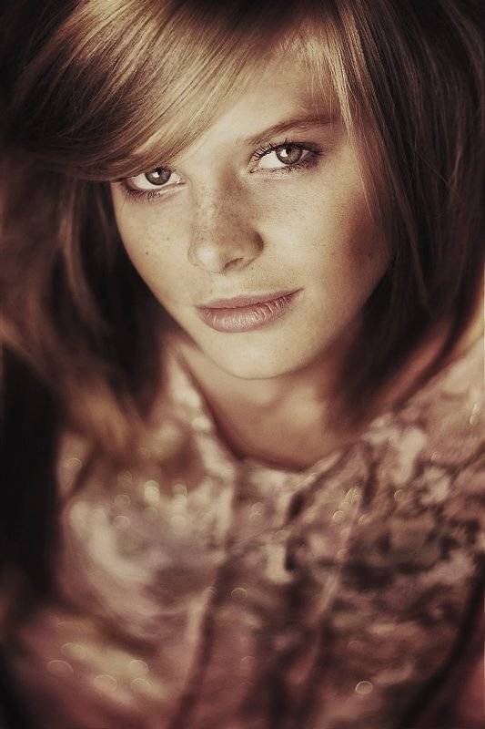 , Kasia Mycatherina Pietraszko