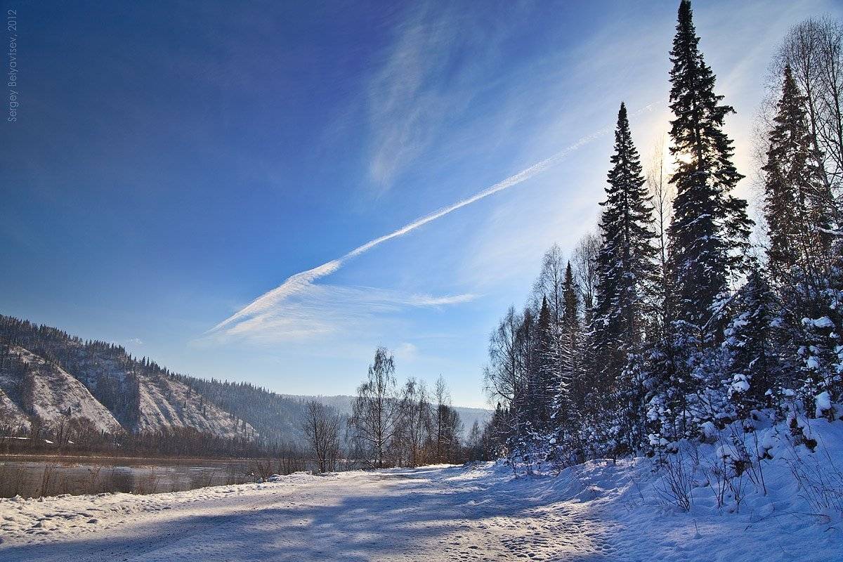 , Сергей Белявцев