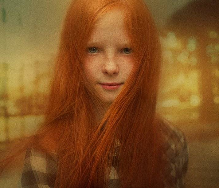 , Светлана Мелик-Нубарова