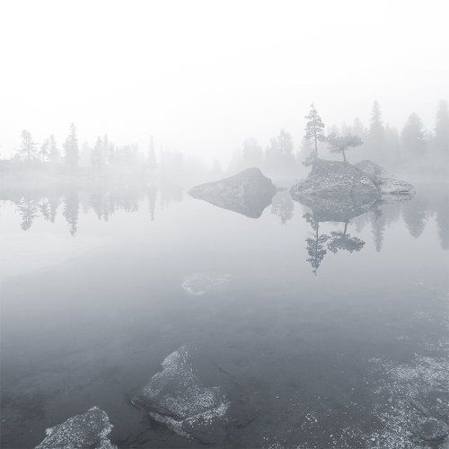 туманная классика