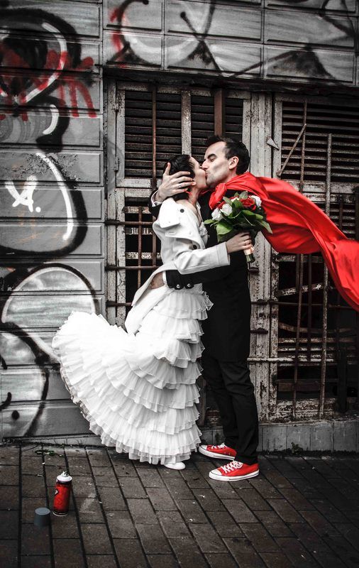 свадебное фото превью