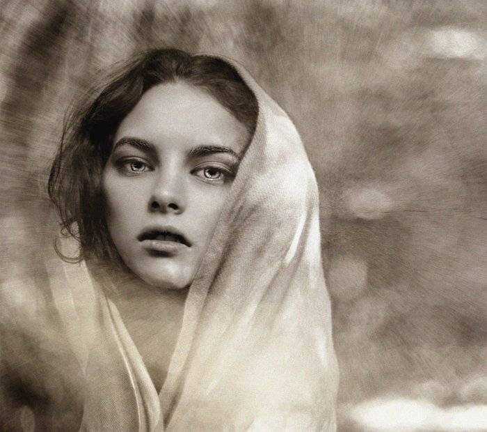 , Cristina Venedict