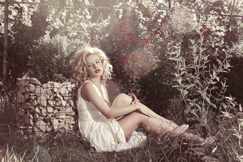 нежность фото превью