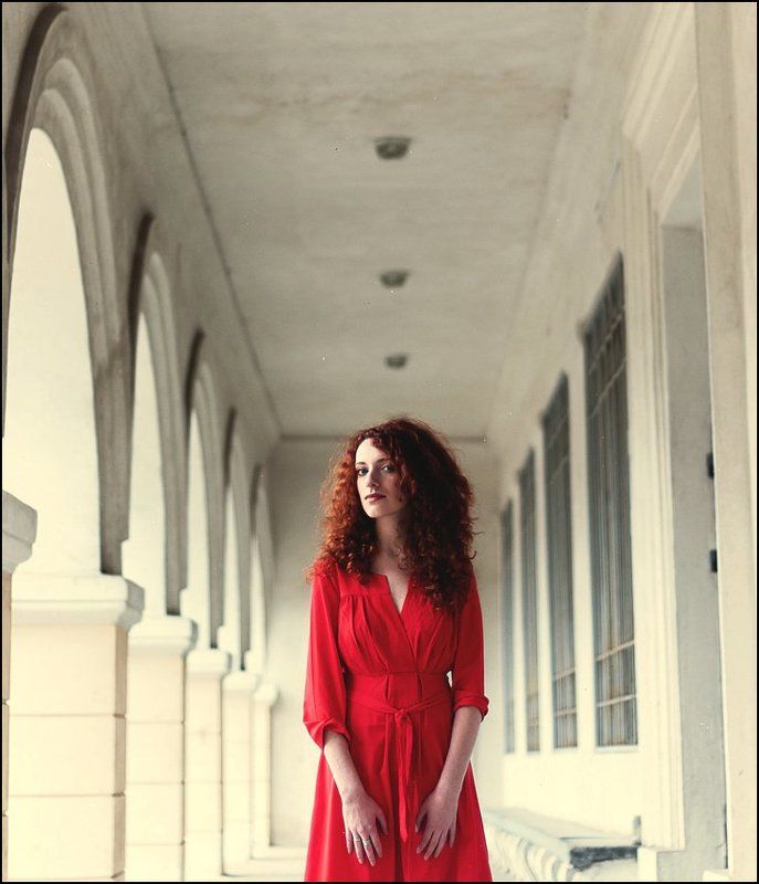 Портрет №11 фото превью