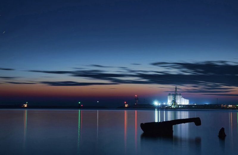 Before light фото превью