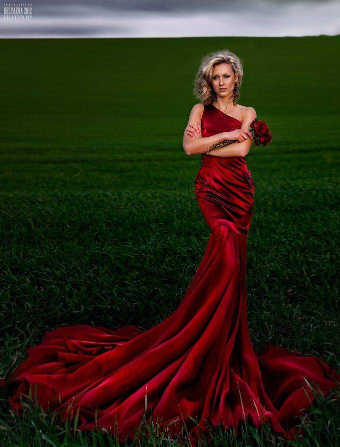 , Беляева Света