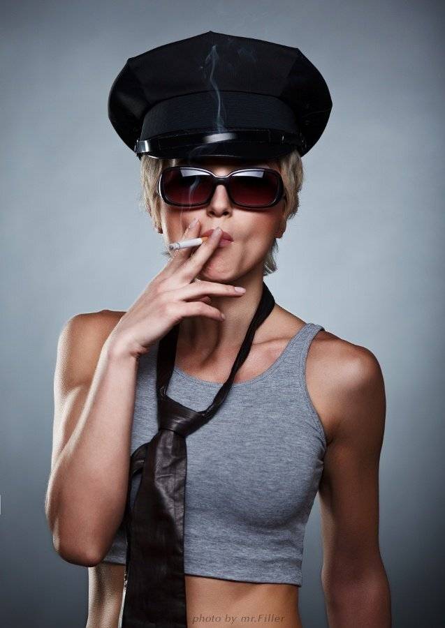 mr.filler, Николай