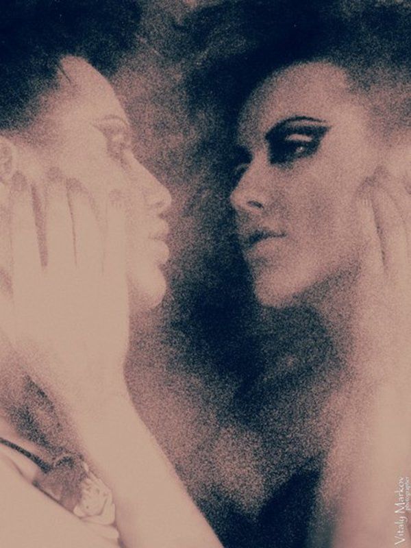 Вгляжусь в себя фото превью