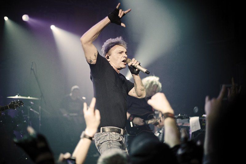 алиса, кинчев Саботаж фото превью