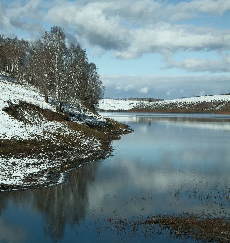 , Николай Морский