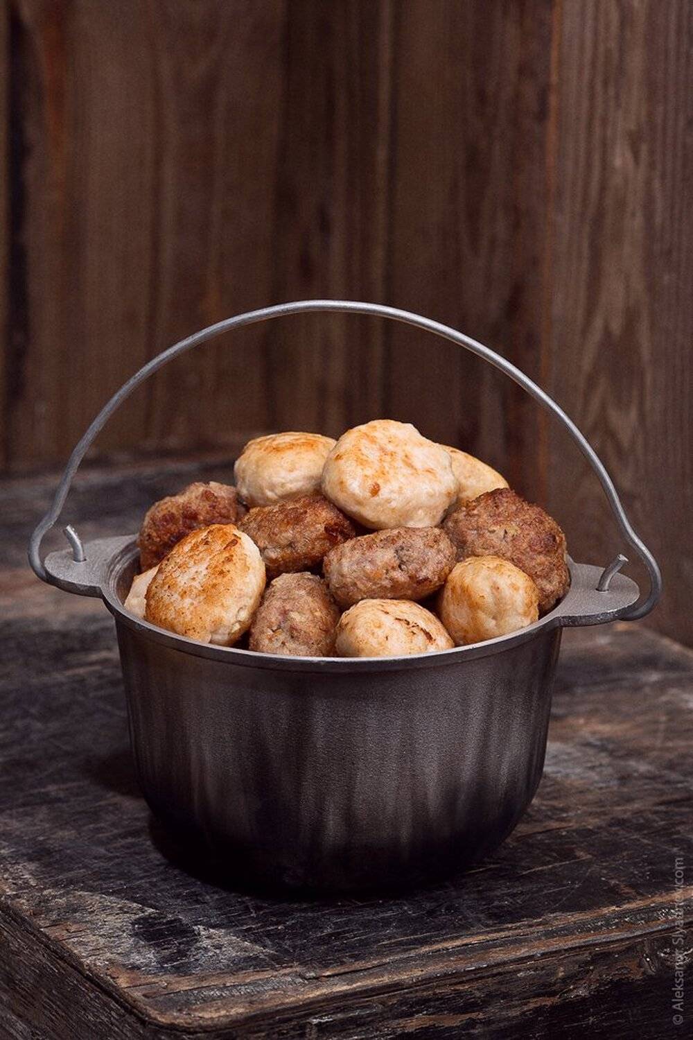 , Александр Сляднев