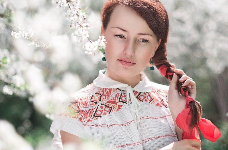 Алена фото превью