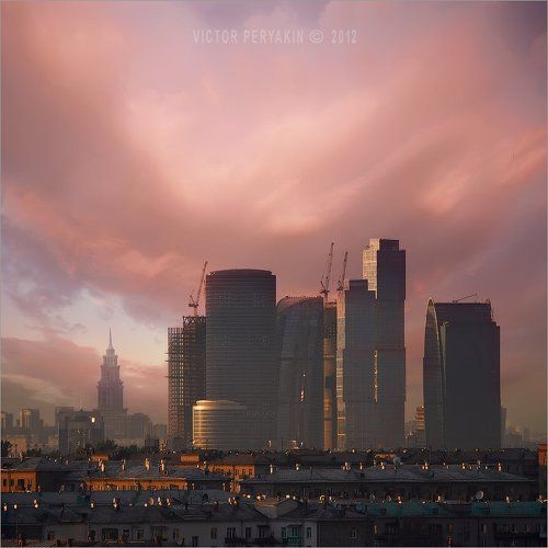 Картинка для обложки