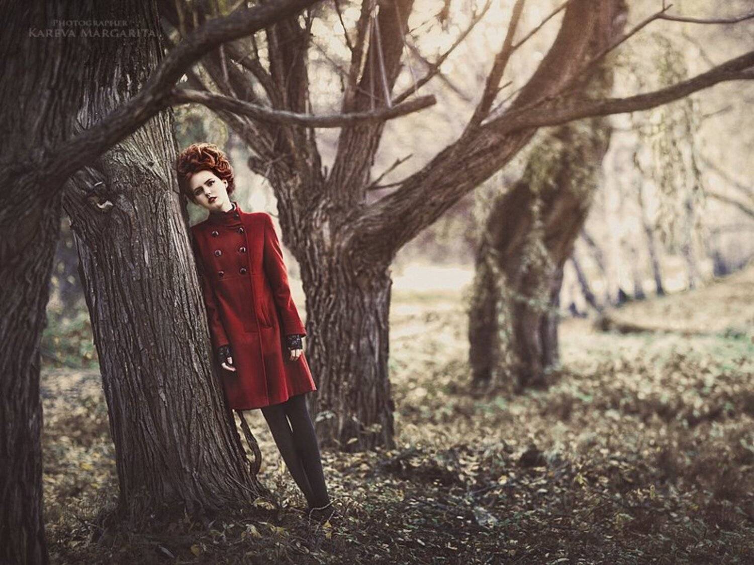 , Margarita Kareva