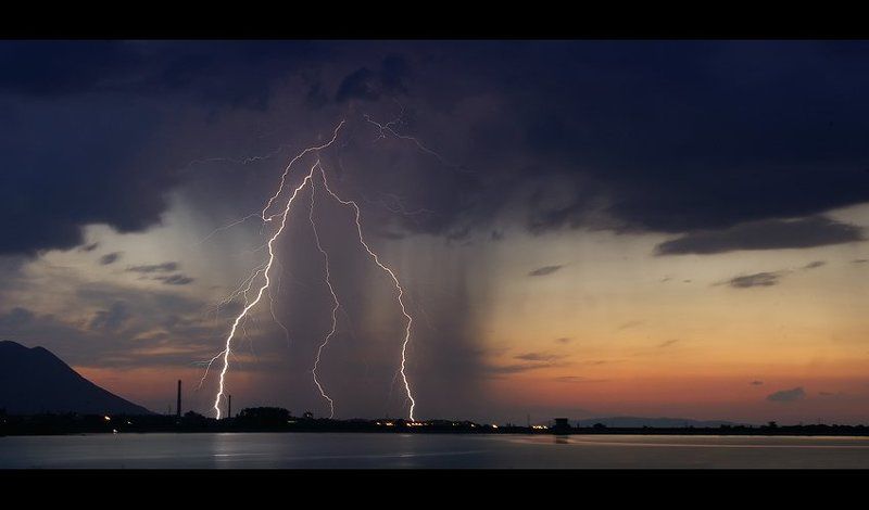 The storm фото превью