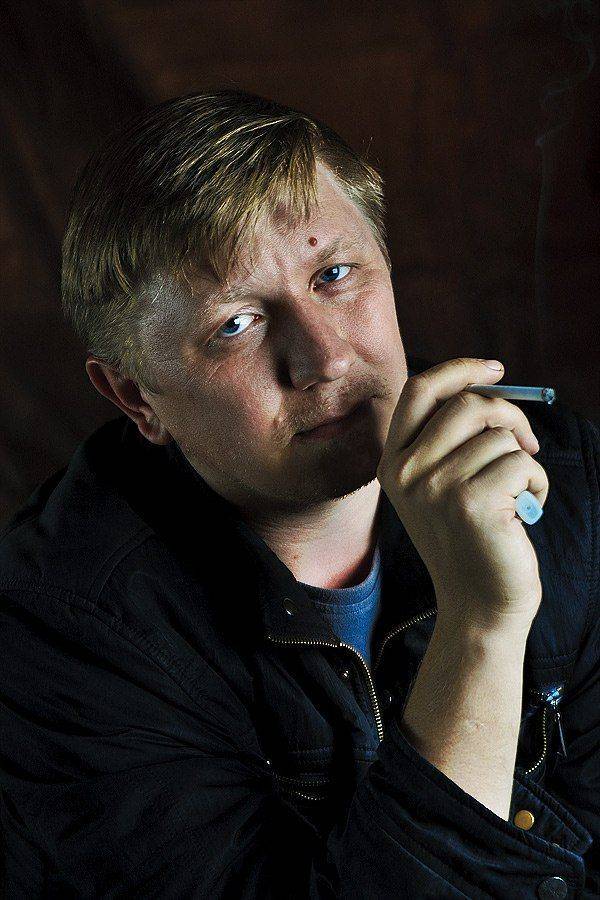 , Сергей Белявцев