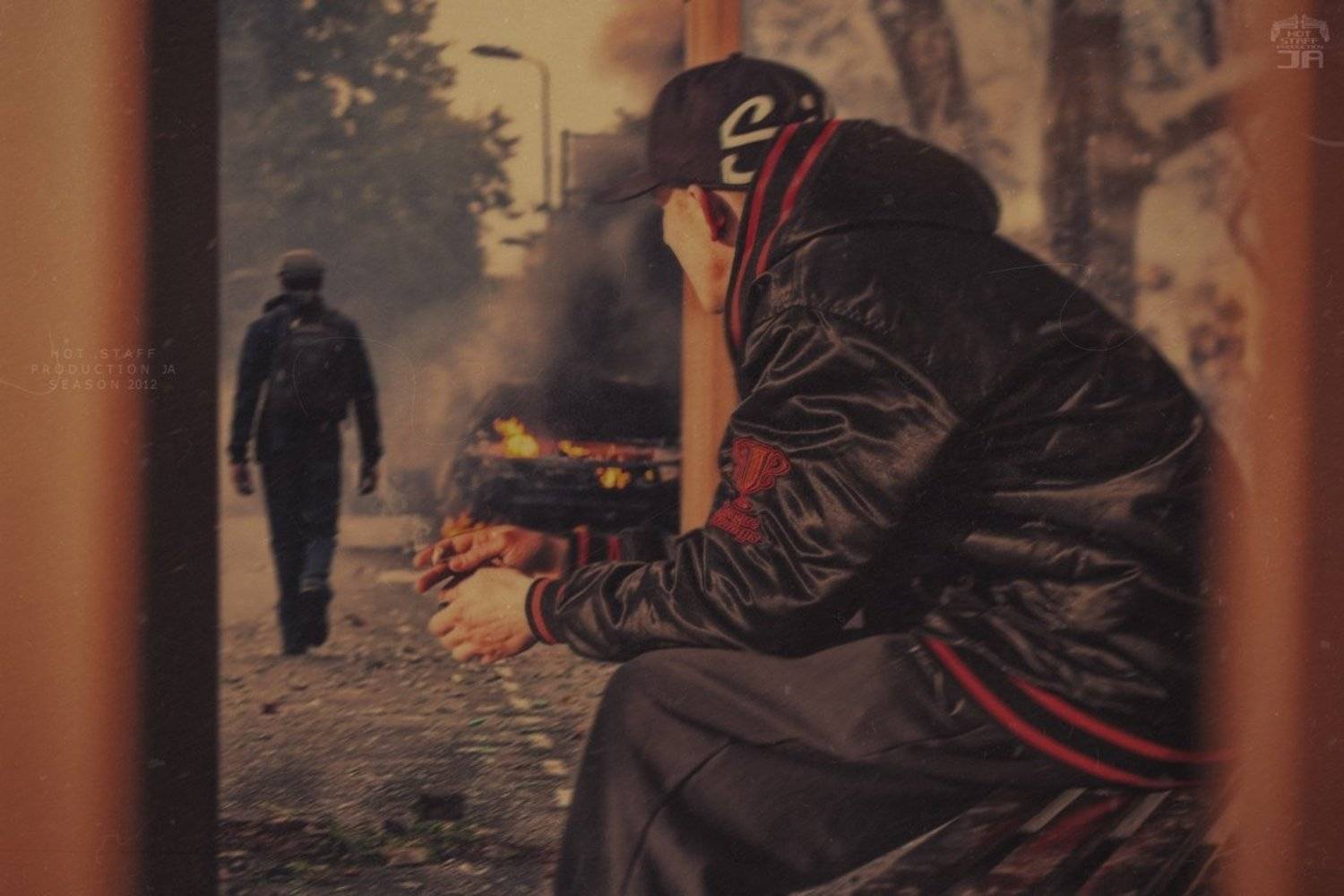 , Андрей Юрьев