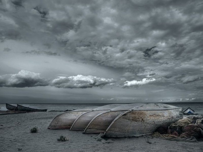 The closed season фото превью