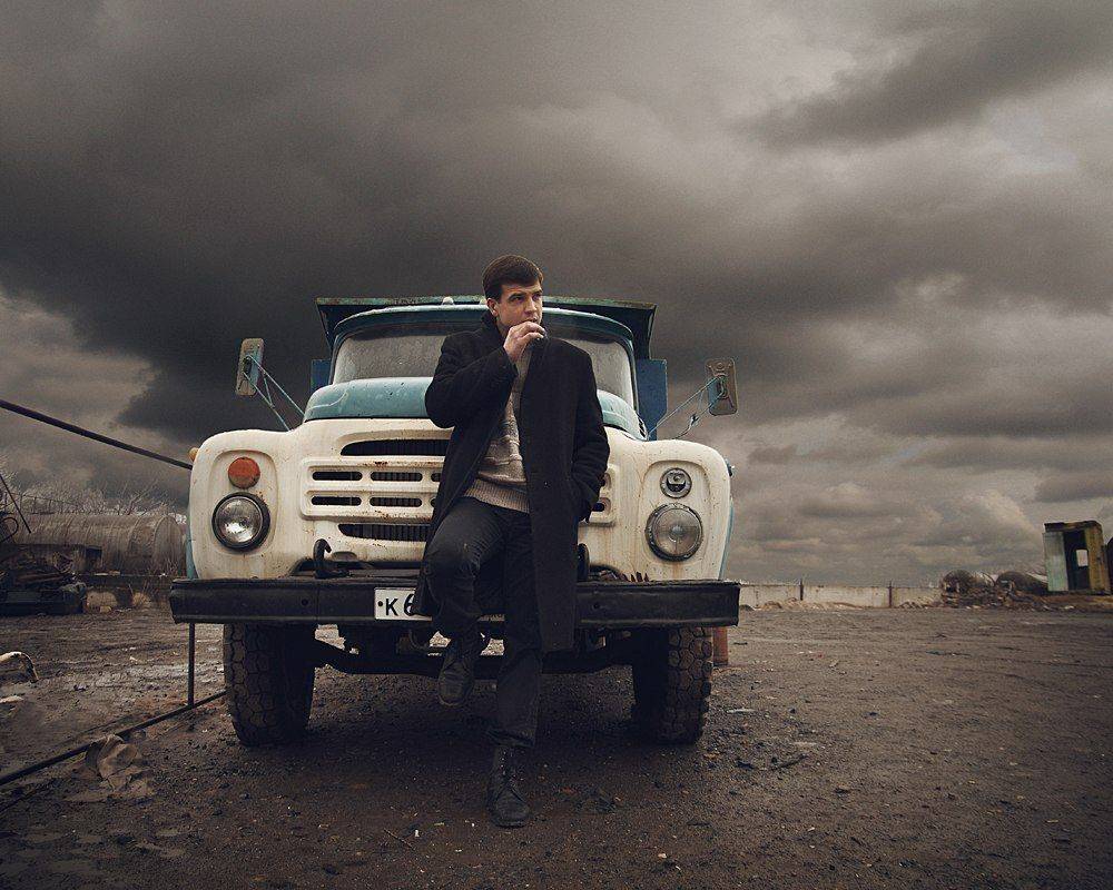 , Борисенко Денис