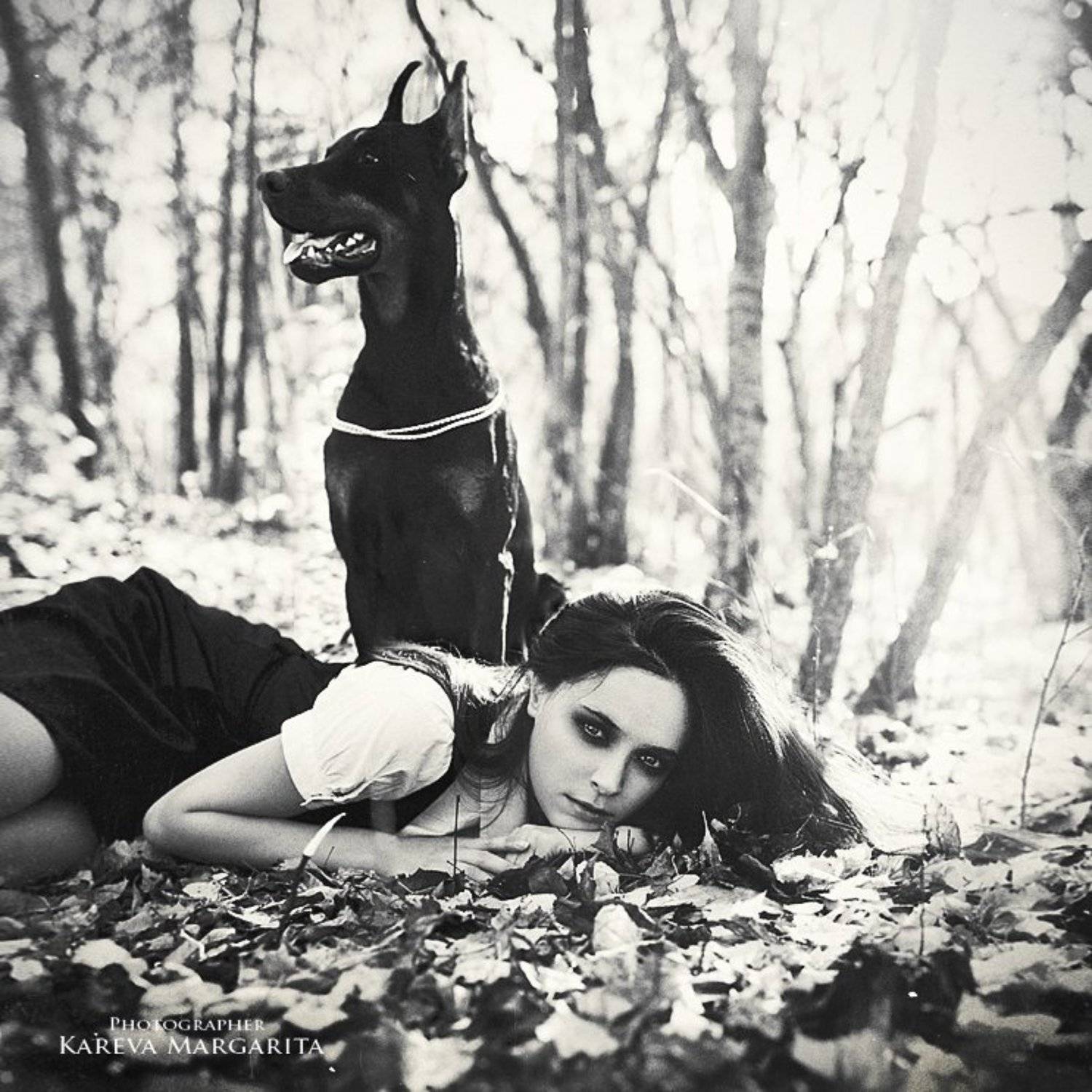 , Margarita Kareva