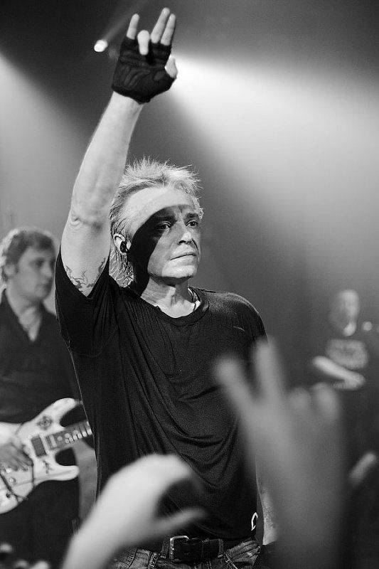 Саботаж  ч.2 фото превью