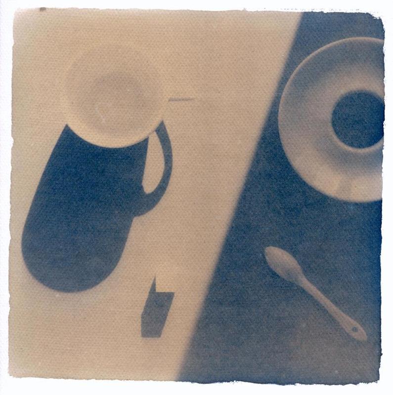 цианотип *** фото превью