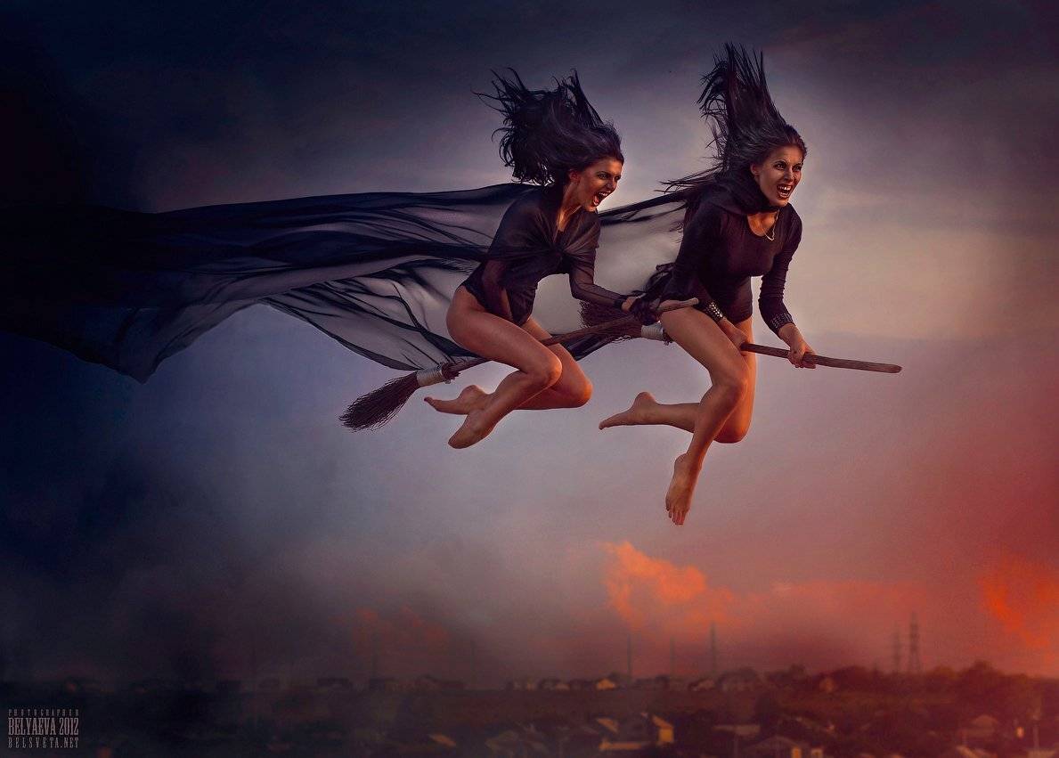 , Беляева Света