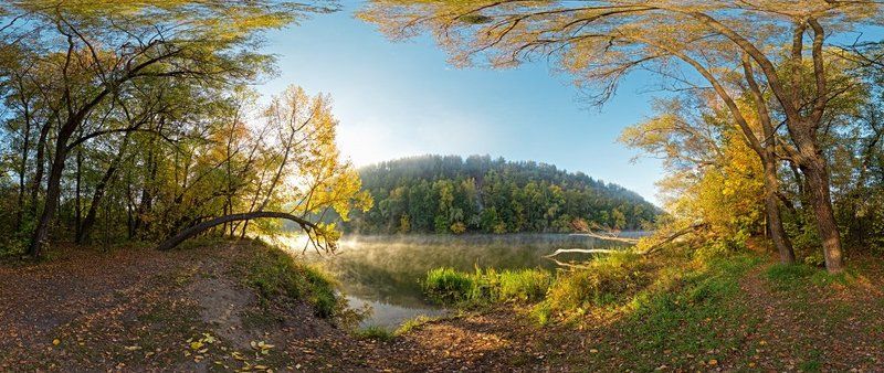 Стремление к воде фото превью