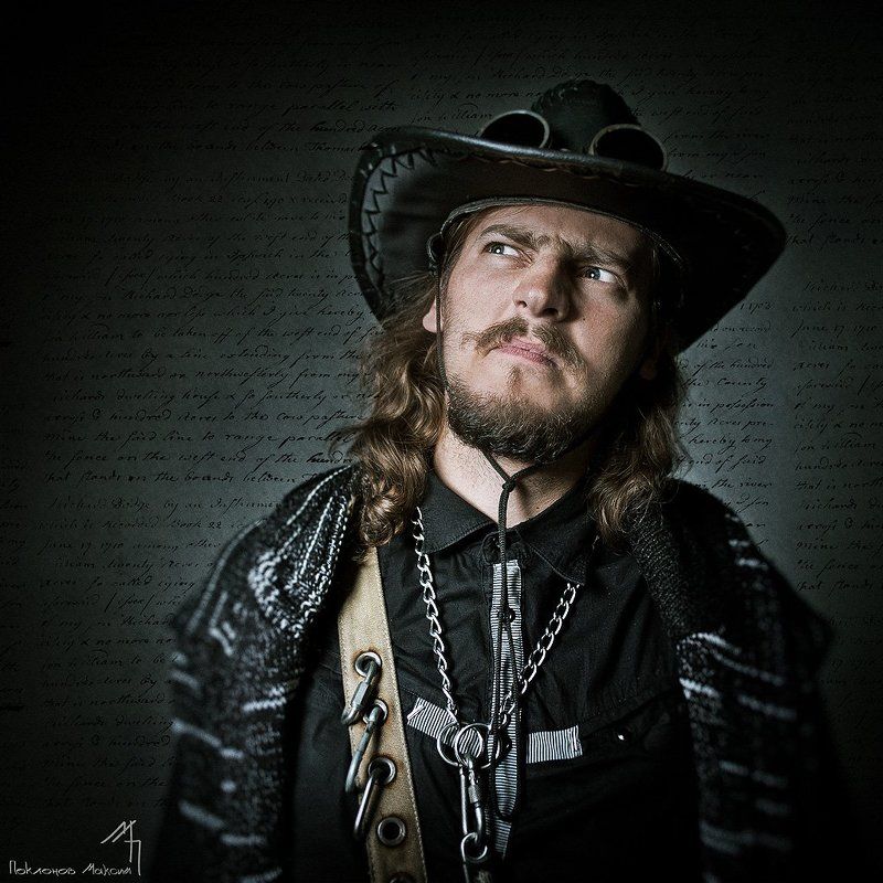 Безумный сварщик фото превью