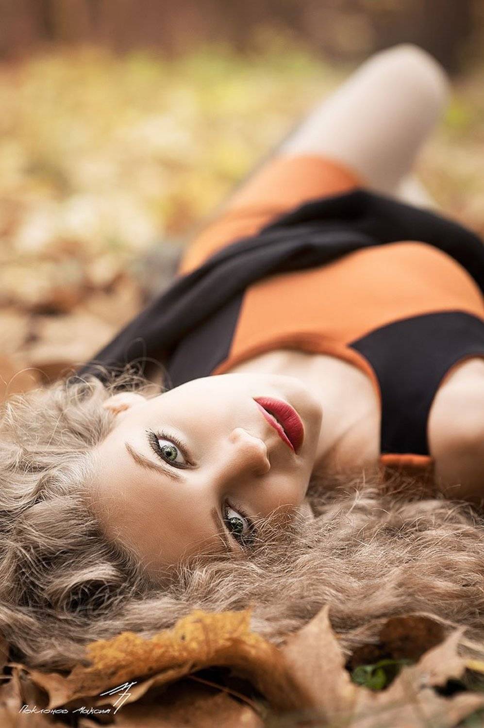 , Поклонов Максим