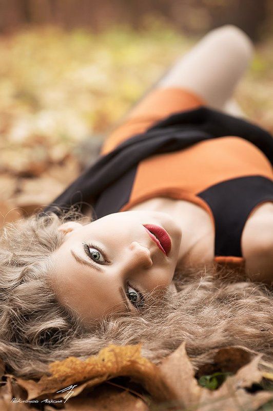 Алёна фото превью