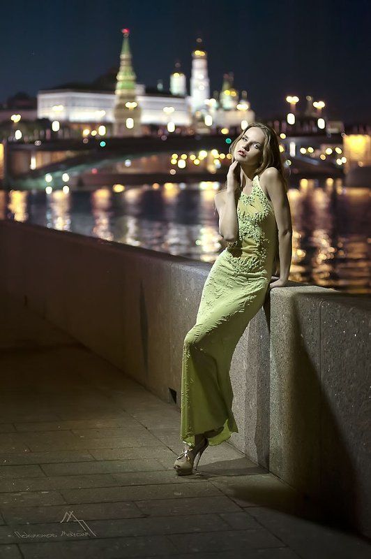 Кристина фото превью