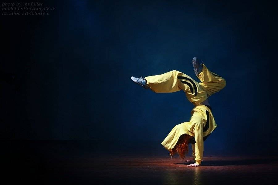 mr.filler, Николай