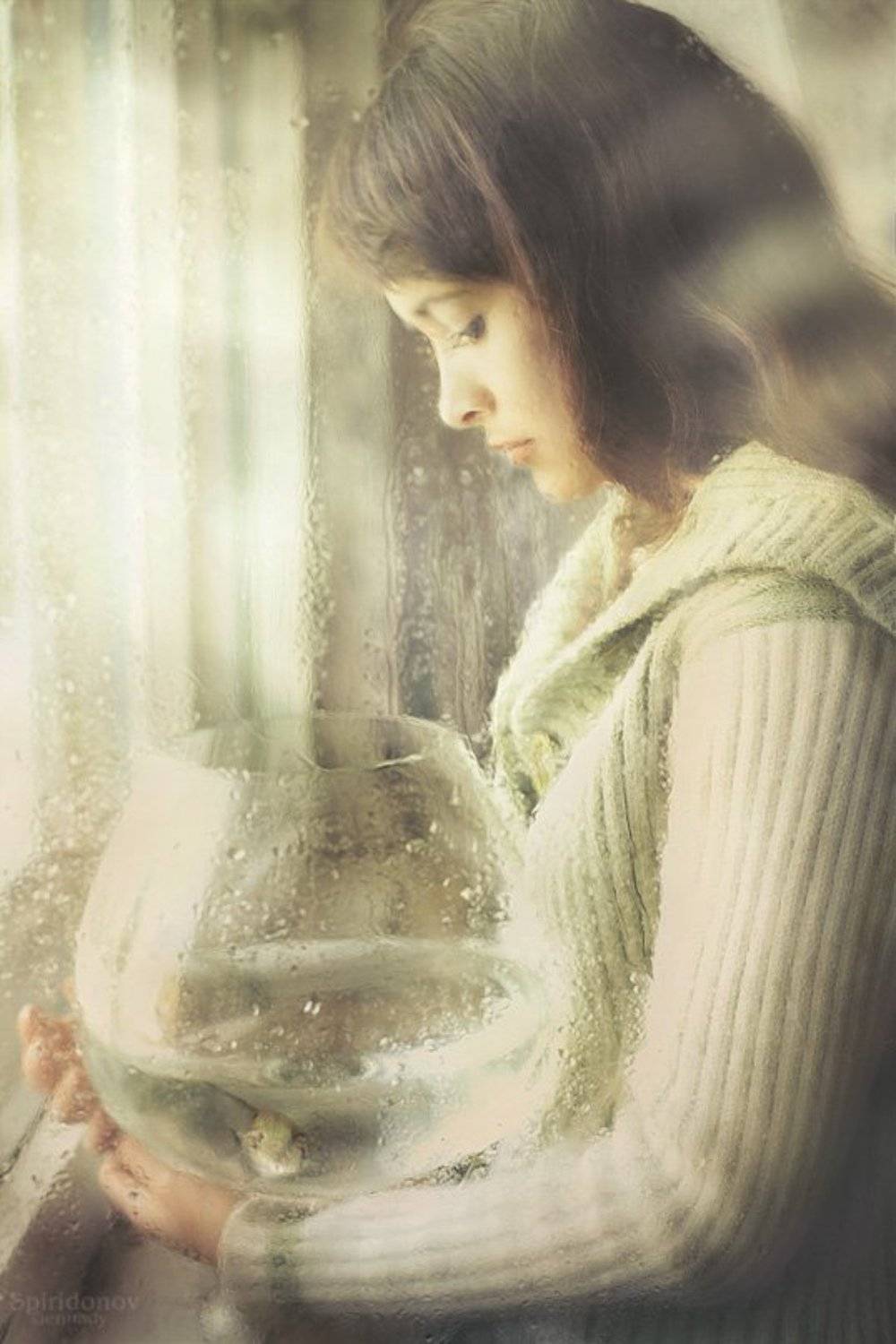 , Геннадий Спиридонов