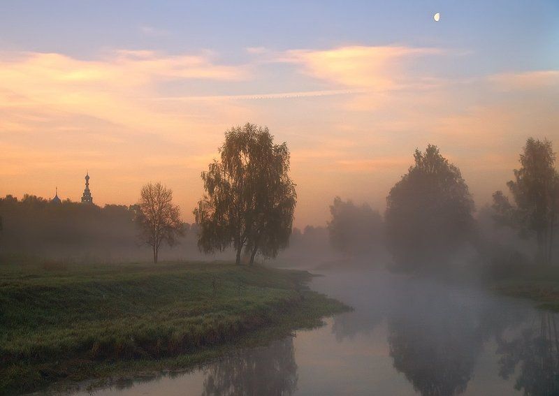 На Клязьме фото превью