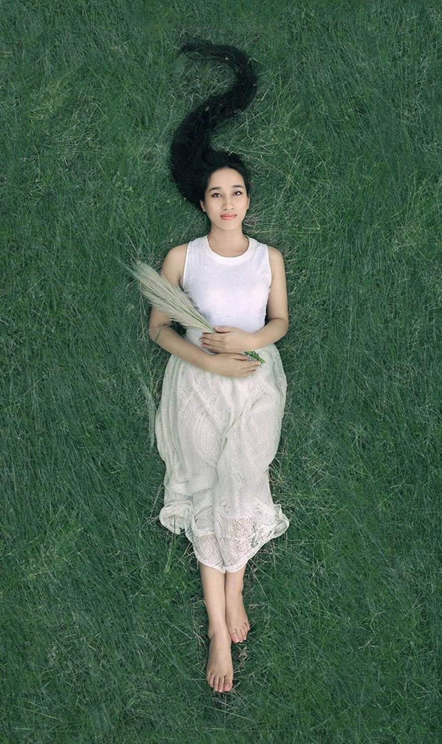 hai, вьетнам, Hai Trinh Xuan