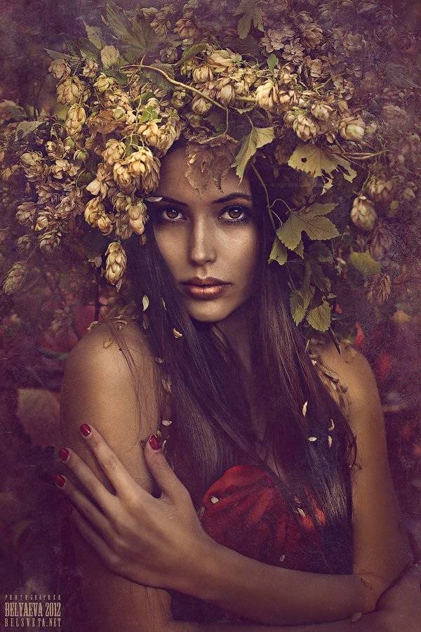 , Беляева Света