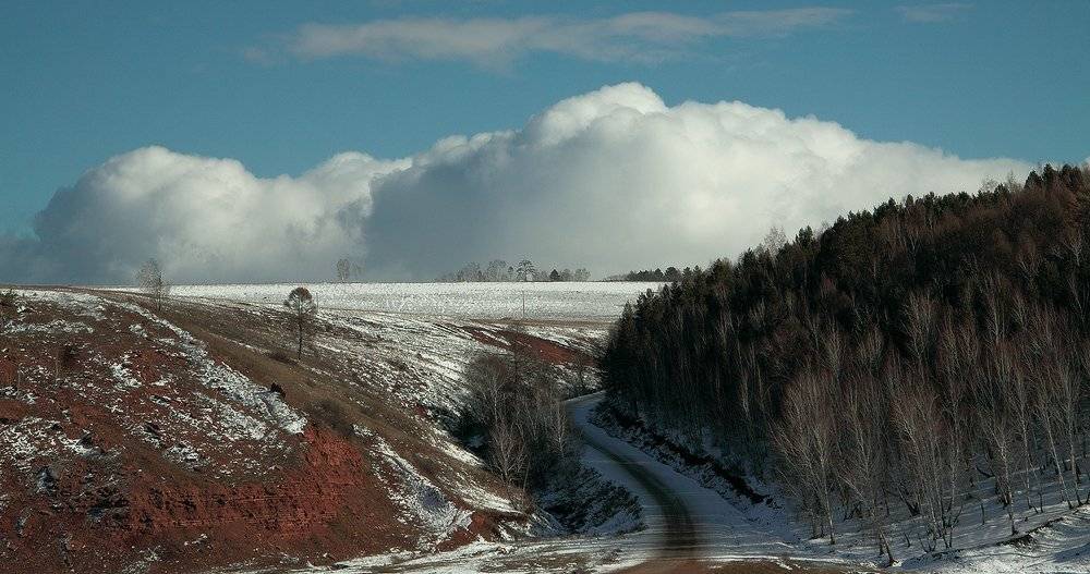, Николай Морский