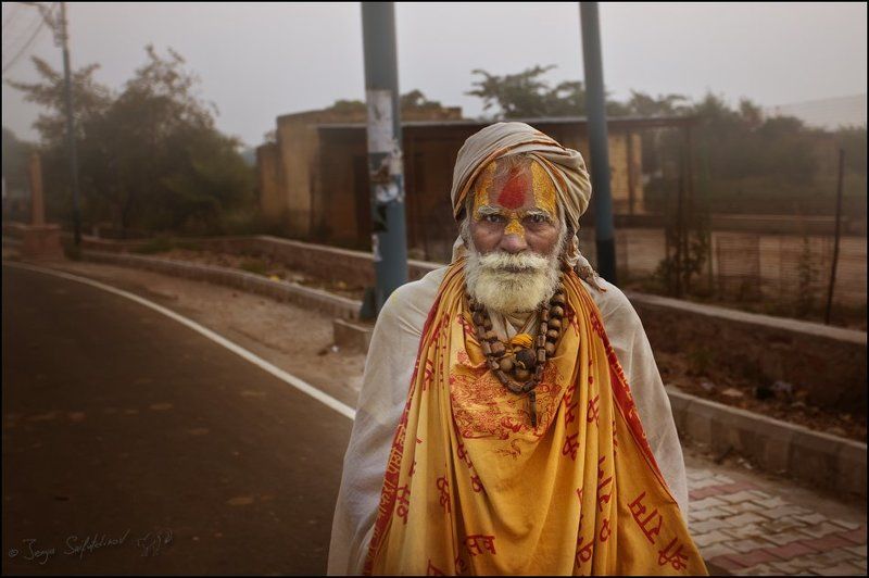 Святые люди фото превью