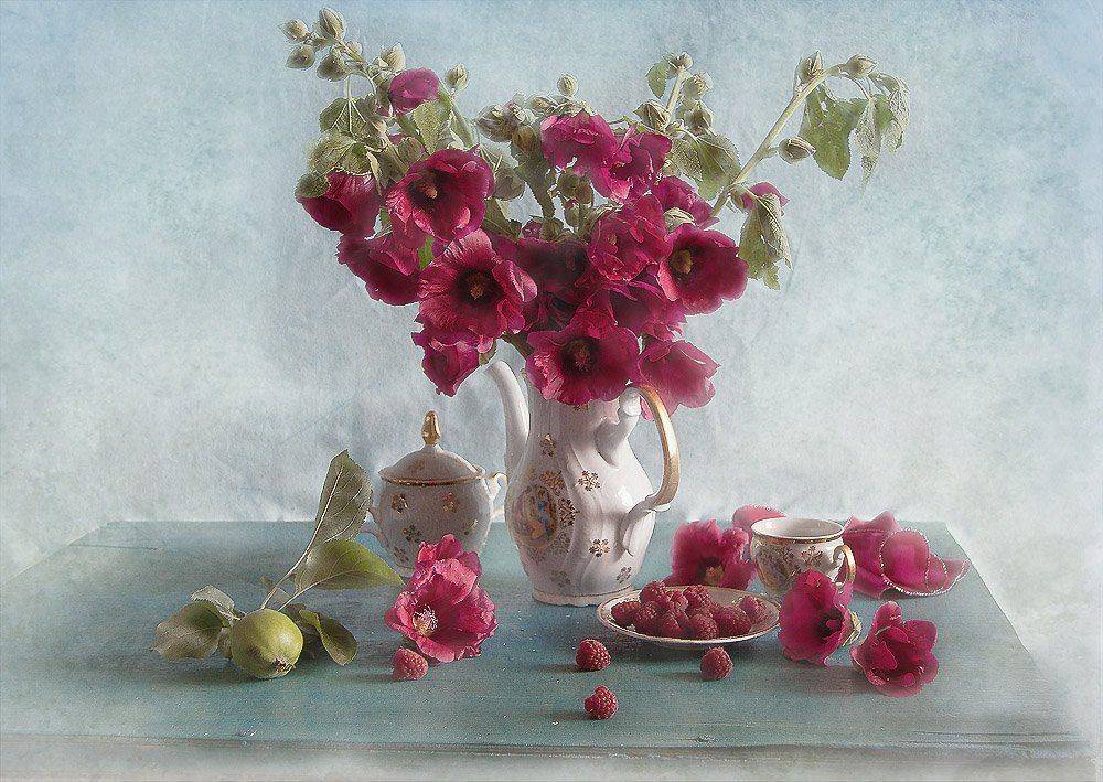 цветы, натюрморт, Svetlana Ра