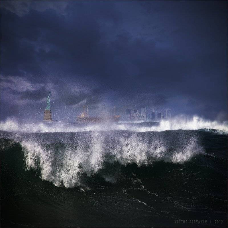 , Виктор Перякин