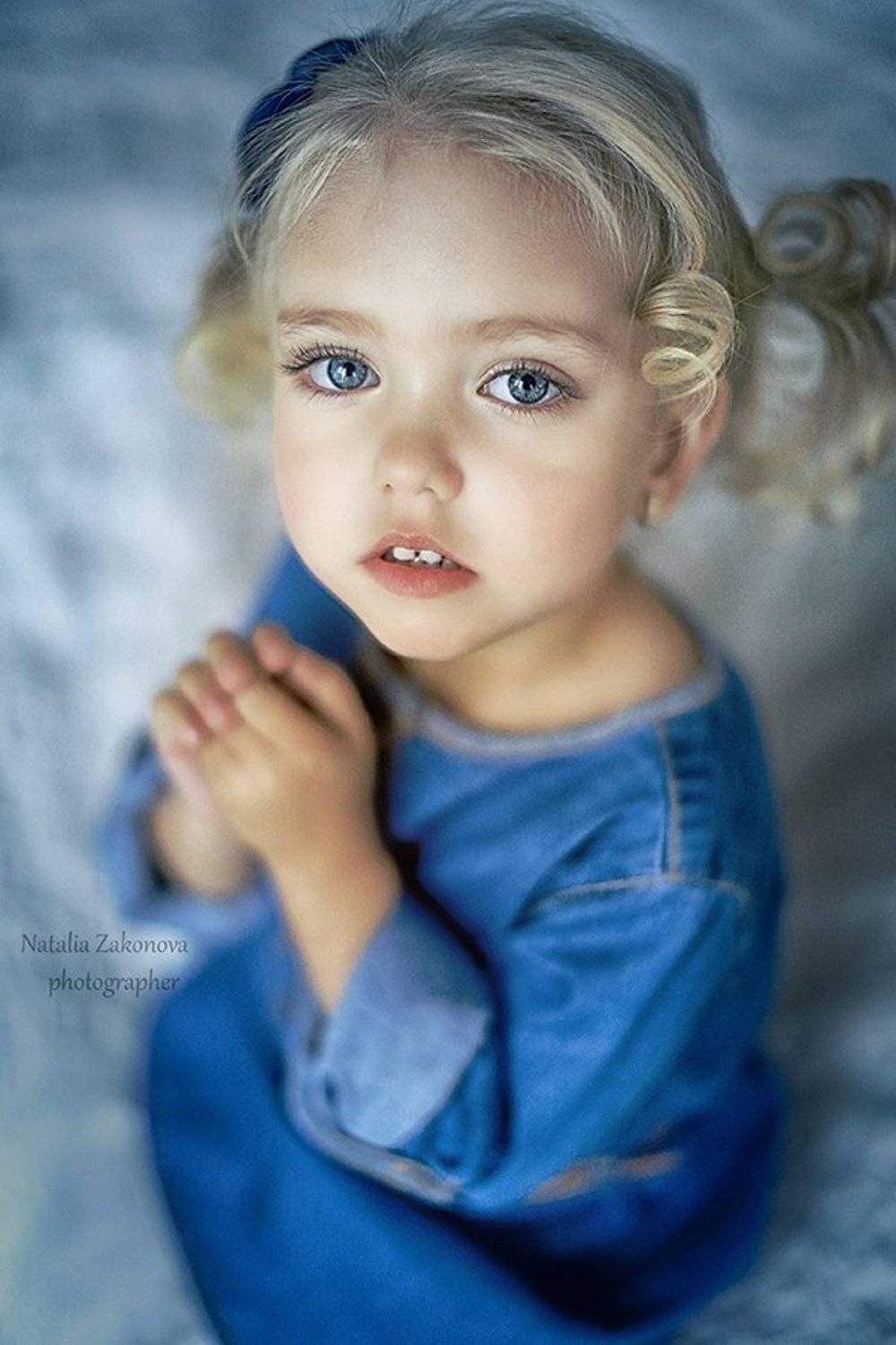 , Наталья Законова