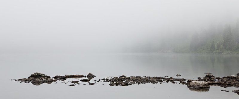 Тишина фото превью